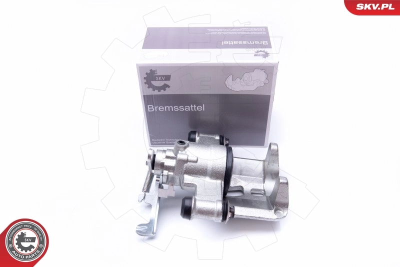 Brake Caliper